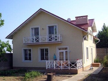 конструктивное решение жилищного вопроса на даче