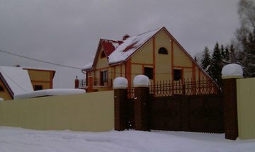 дачный дом дачный дом