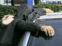 На Дону пойманы украинцы, грабившие фуры на ходу под впечатлением от фильма На Дону пойманы украинцы, грабившие фуры на ходу под впечатлением от фильма
