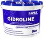 Шовная гидроизоляция IVSIL GIDROLINE