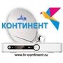 континент тв
