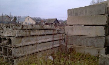 плиты жби бу