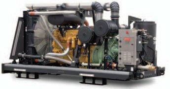 Sullair COMBO USA Sullair COMBO USA